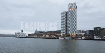 EA271161, Eastpress, Helsinki, Finland